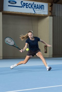 Jolie Abendroth 329 - TNB Verbandsmeisterschaft